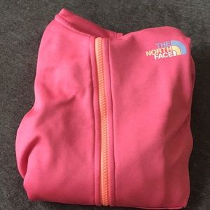 the north face jacket